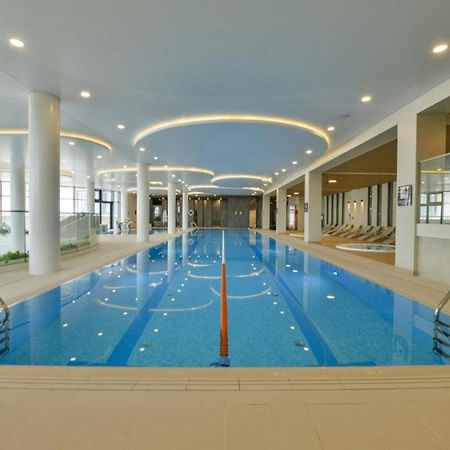 Novumapartamenty - Polanki Aqua Kołobrzeg Exterior foto