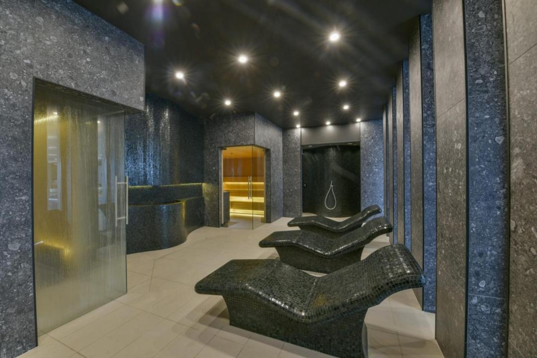 Novumapartamenty - Polanki Aqua Kołobrzeg Exterior foto