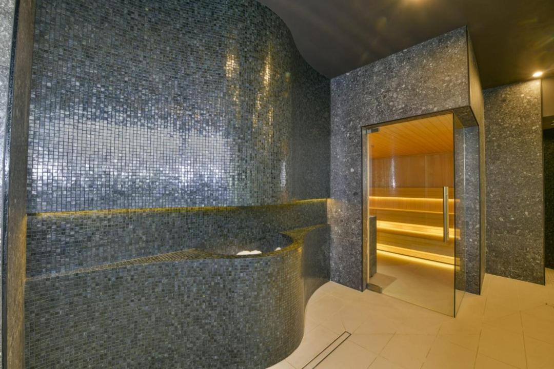 Novumapartamenty - Polanki Aqua Kołobrzeg Exterior foto